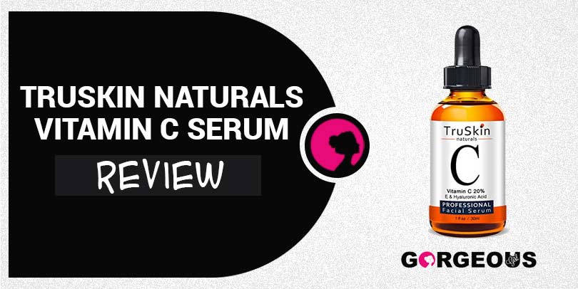 Truskin Vitamin C Review Update Is It Suitable For Your Skin