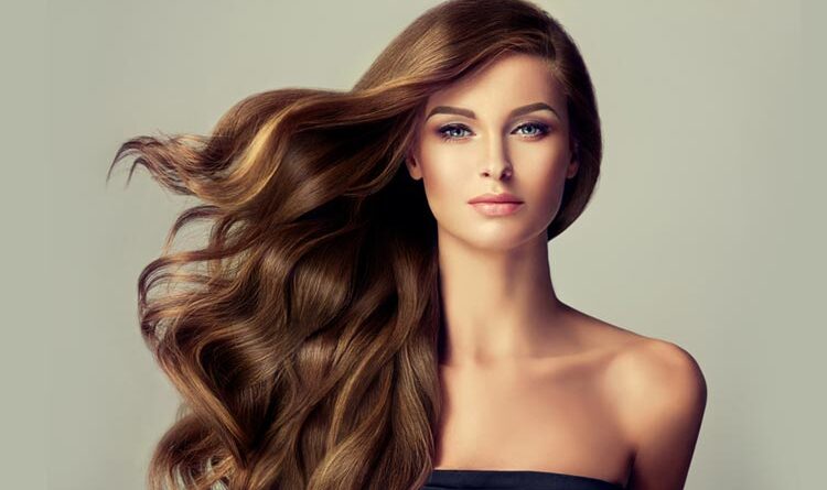 The Girl’s Guide to Get Healthy and Shiny Hair