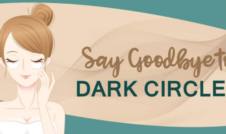 Ultimate Guide on How to Get Rid of Dark Circles Forever