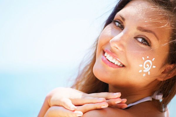 Become Diligent About SPF