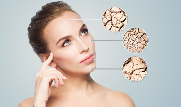 Common Causes Of Dry Skin And Its Solutions!