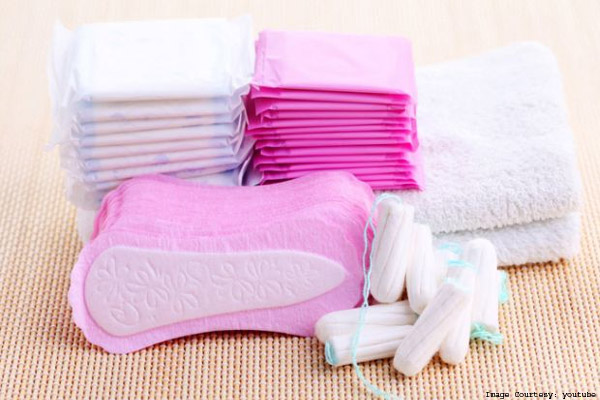 menstrual health and hygiene