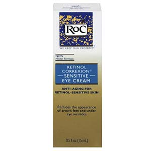 Roc Retinol Eye Cream Reviews: Does It Really Deliver Results?