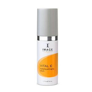 serum vital hydrating anti aging skincare skin 7oz ingredients moisturizer vitamine totalbeauty