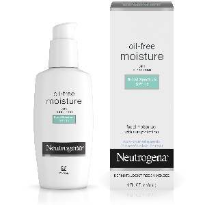 Neutrogena Moisturizer Spf 15 Review: Can You Trust This Product?