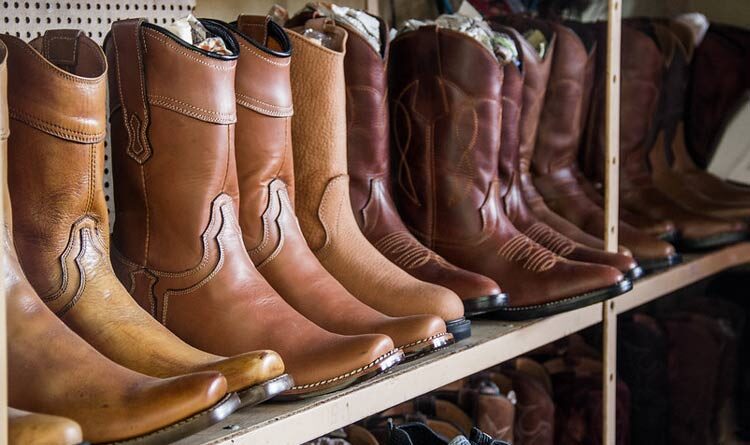 What to Wear With Cowboy Boots