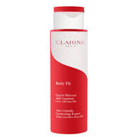 Clarins Body Fit Anti-Cellulite Contouring Expert