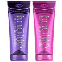 Finulite AM & PM Cellulite Cream