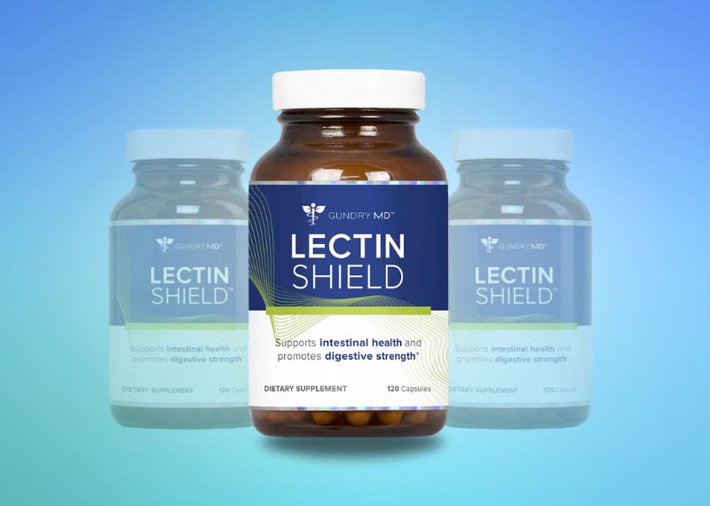 The Insider's Scoop My Review on Lectin Shield I Tried