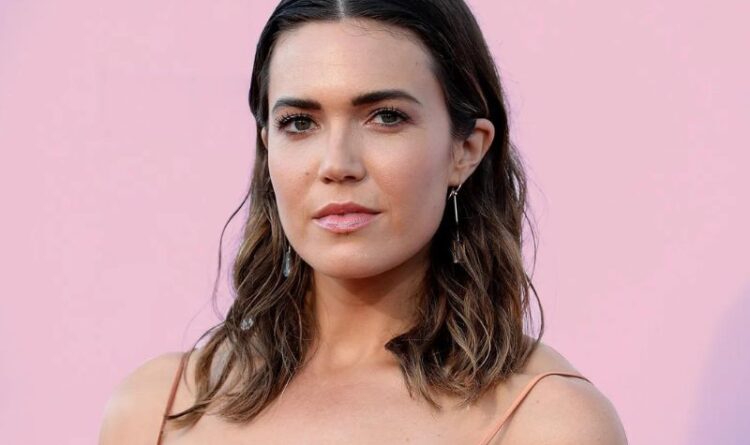 Achieve Mandy Moore’s Glowing Skin with Her Top Beauty Pick!