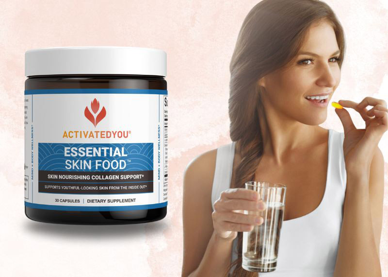 Game-Changing: My Review on Essential Skin Food I Tried