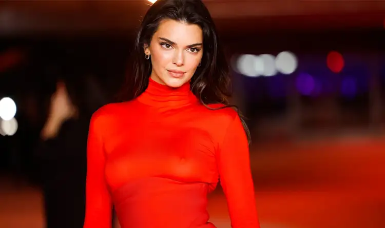 The Kendall Jenner Glow: Model-Worthy Makeup with Skincare!