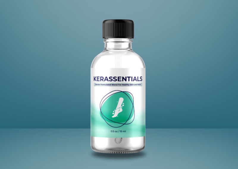 The Great Experiment: I Tried Kerassentials and Here’s My Review