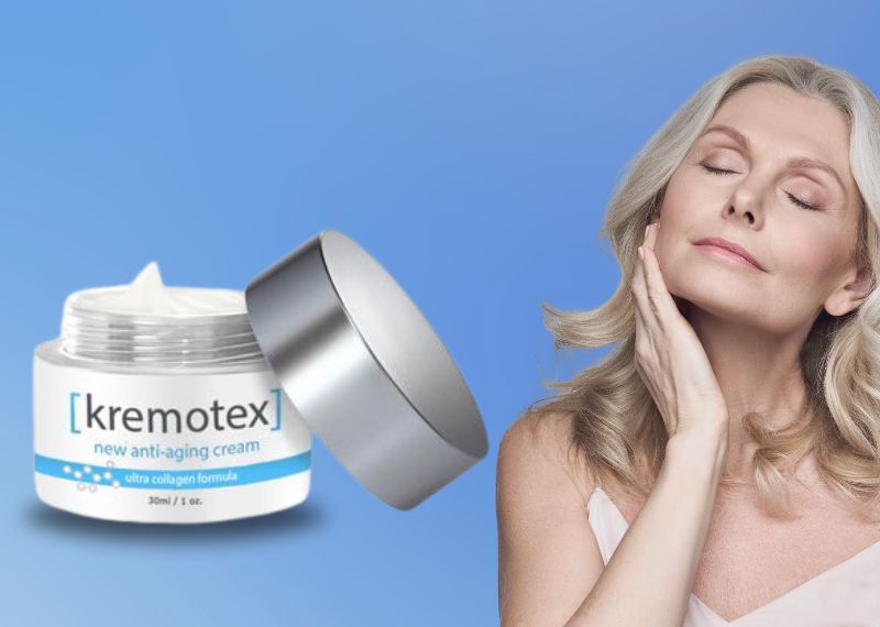 Kremotex Reviews: Uncover the Truth About This Anti-Aging Cream