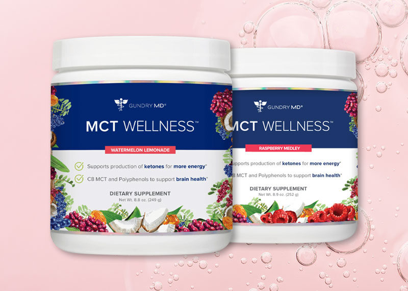 MCT Wellness Reviews – Does It Work and Worth the Money?