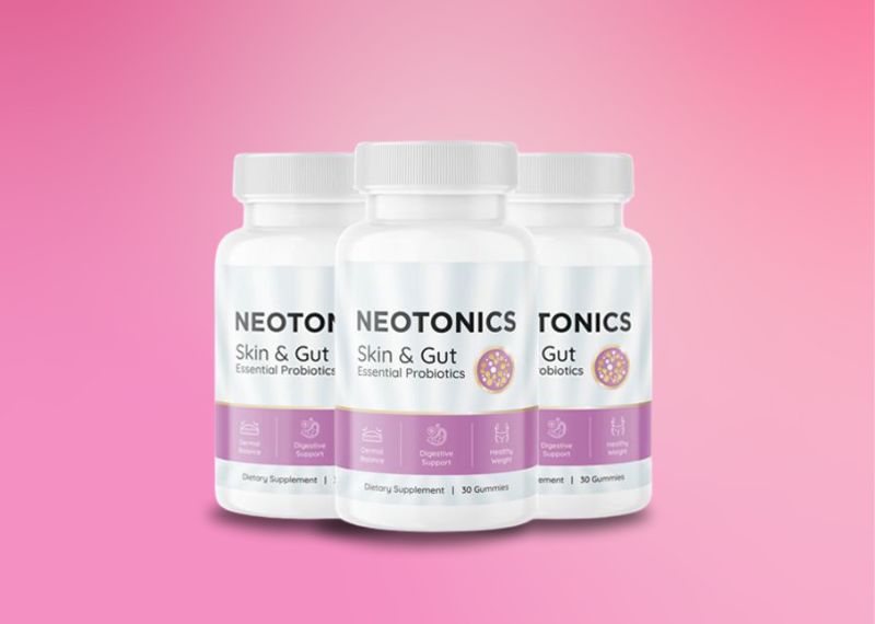 The Moment of Truth: My Review on Neotonics I Tried