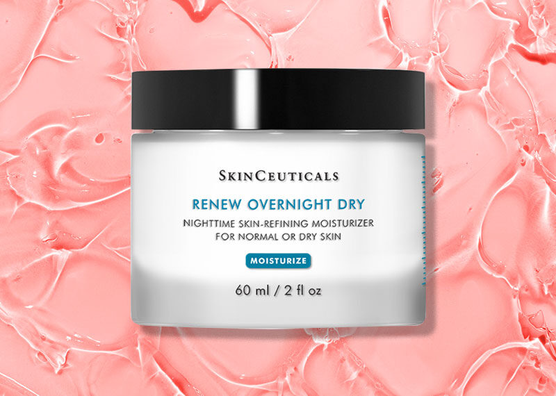 Skinceuticals Renew Overnight Dry Review – Is It a Genuine Product?