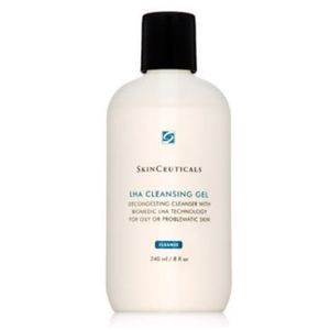 Skinceuticals LHA Cleansing Gel Review: Is This Product Effective?