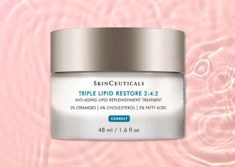 Skinceuticals Triple Lipid Restore 2:4:2 Review – Why You Should Give It a Try?