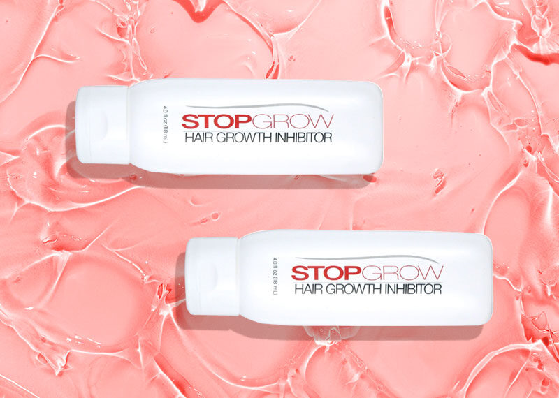 Stopgrow Review: A Safe and Natural Way to Get Rid of Unwanted Hair Growth